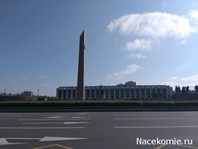 Тракторная болталка