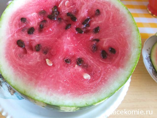 Кулинарный отдел