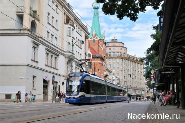 О транспорте и не только...