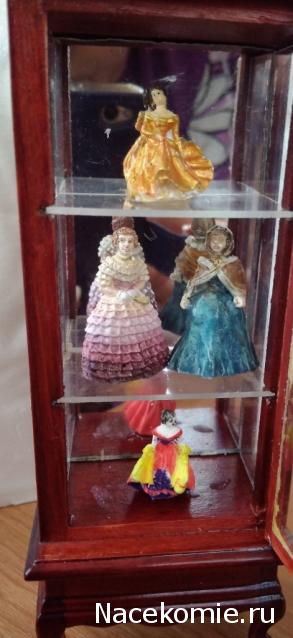 Дом Мечты итоги коллекции СПАЛЬНЯ