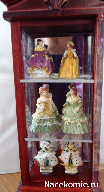 Дом Мечты итоги коллекции СПАЛЬНЯ