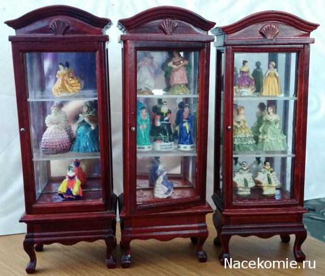 Дом Мечты итоги коллекции СПАЛЬНЯ