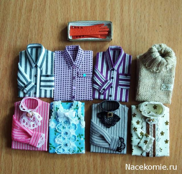 Дом Мечты итоги коллекции СПАЛЬНЯ