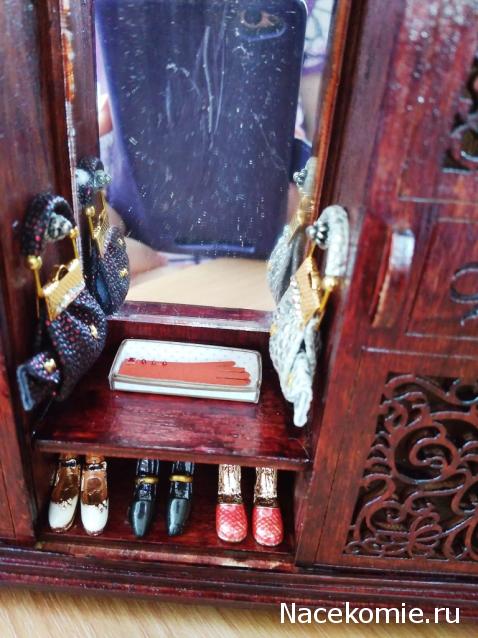 Дом Мечты итоги коллекции СПАЛЬНЯ