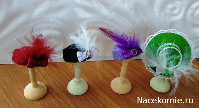 Дом Мечты итоги коллекции СПАЛЬНЯ