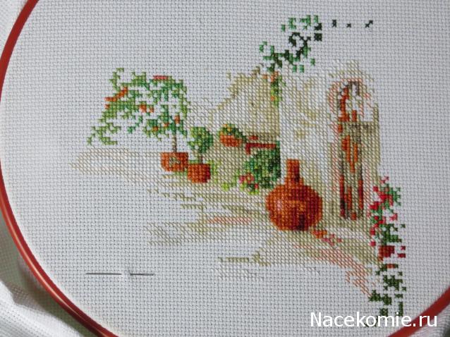 100 крестиков!