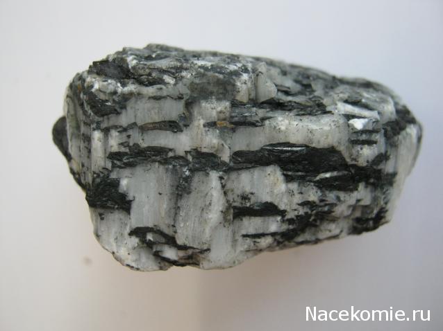 Коллекция минералов GiovannaM