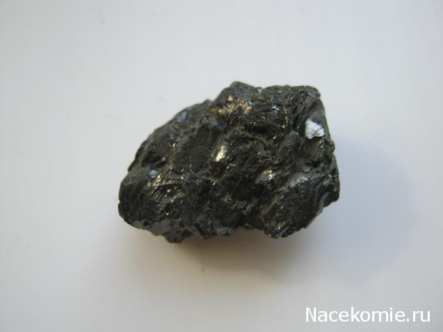 Коллекция минералов GiovannaM