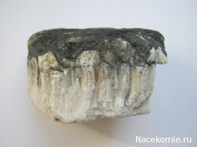 Коллекция минералов GiovannaM