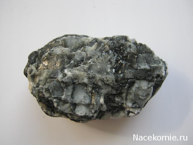 Коллекция минералов GiovannaM