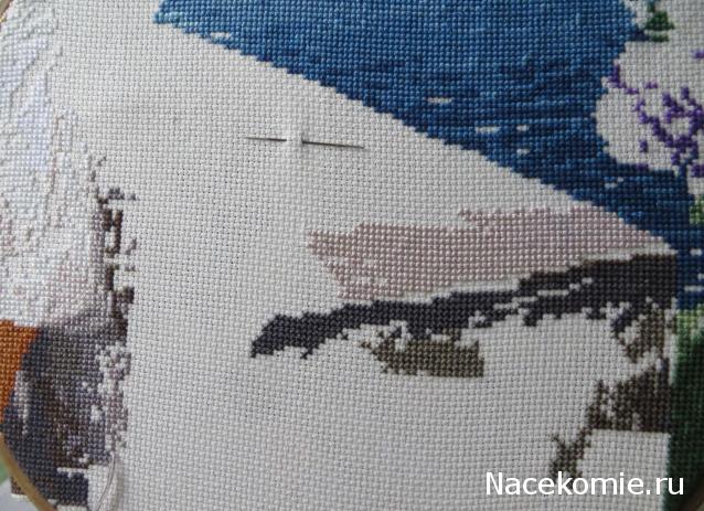 100 крестиков!