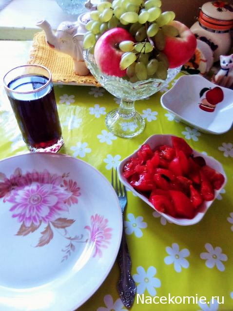 Кулинарный отдел