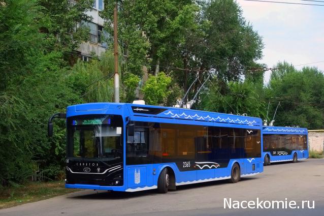 О транспорте и не только...