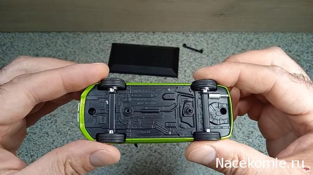 Автолегенды Новая Эпоха - График выхода и обсуждение