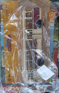 Наши Автобусы - График выхода и обсуждение