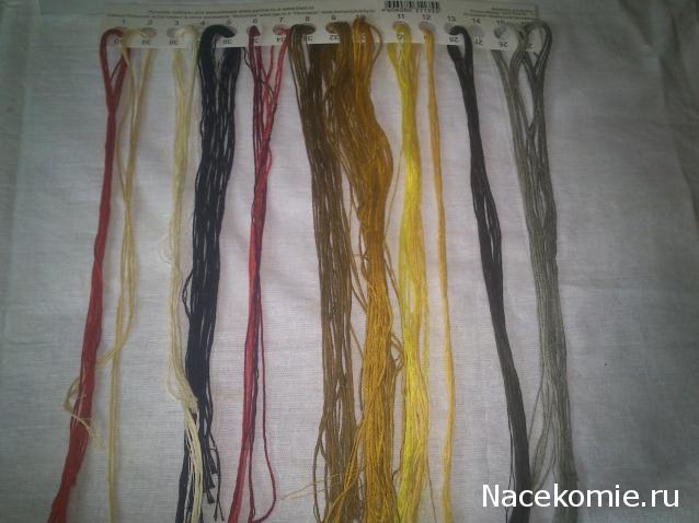 100 крестиков!