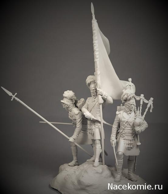 Chronos Miniatures, фото, обсуждения, пожелания, общение с представителем