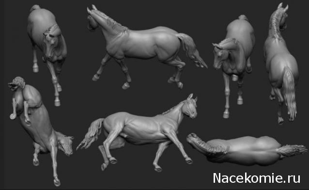 Chronos Miniatures, фото, обсуждения, пожелания, общение с представителем