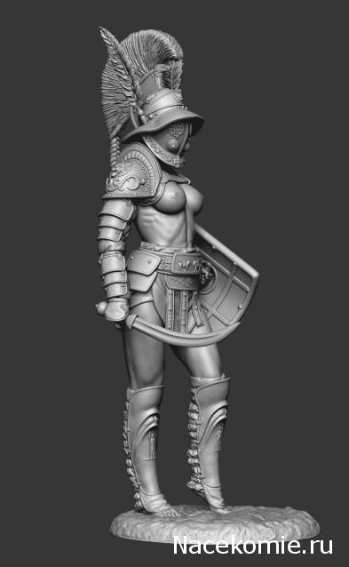 Chronos Miniatures, фото, обсуждения, пожелания, общение с представителем