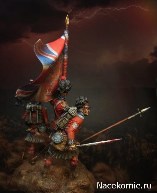 Chronos Miniatures, фото, обсуждения, пожелания, общение с представителем