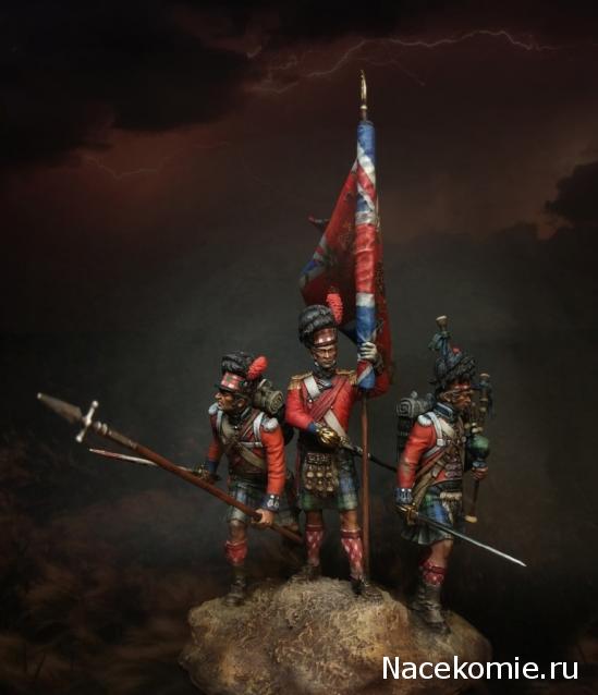 Chronos Miniatures, фото, обсуждения, пожелания, общение с представителем