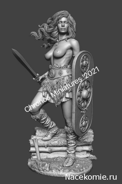 Chronos Miniatures, фото, обсуждения, пожелания, общение с представителем