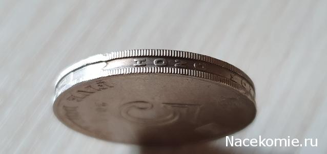 Коллекции пользователей. Нумизматика и бонистика