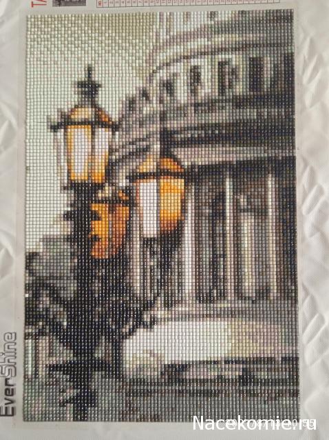 100 крестиков!