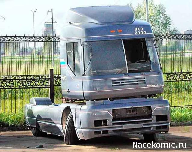 Малоизвестные факты об авто и не только...