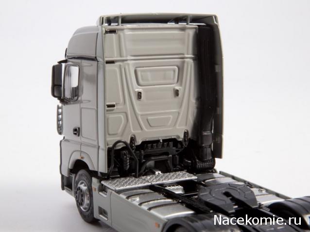 Автоистория (Аист)