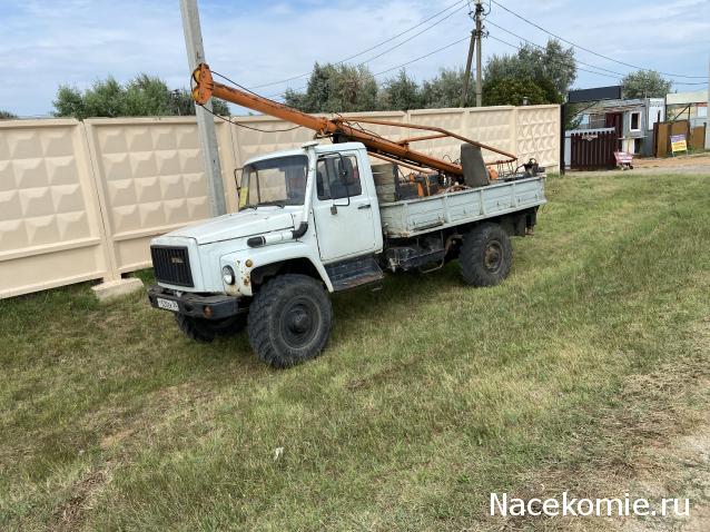 Автолегенды вживую