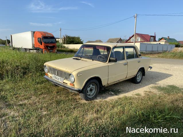Автолегенды вживую