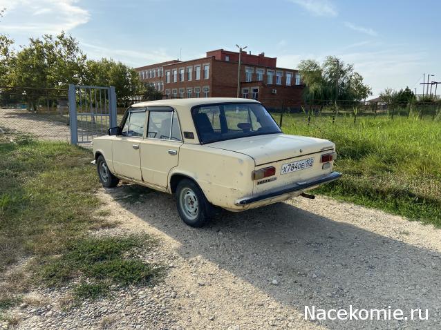 Автолегенды вживую