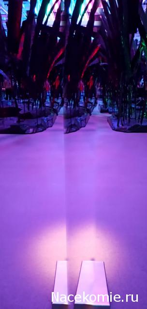 Тракторная болталка