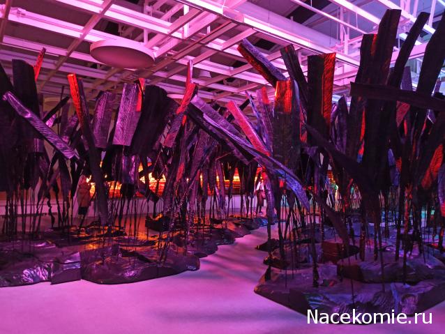 Тракторная болталка