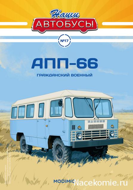 Наши Автобусы №31 - Икарус-256