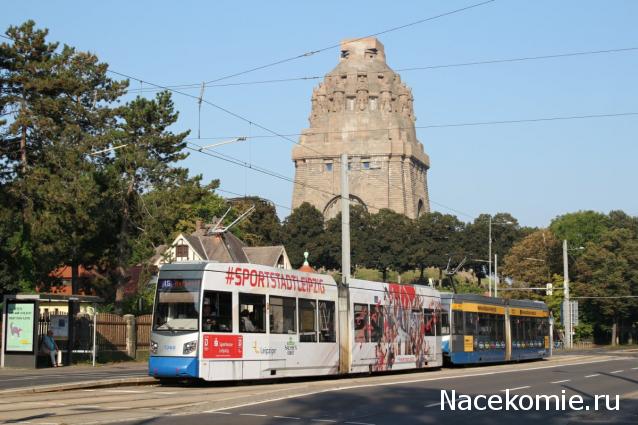 О транспорте и не только...