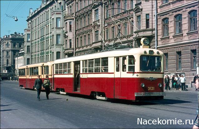 О транспорте и не только...