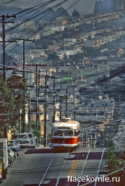 О транспорте и не только...