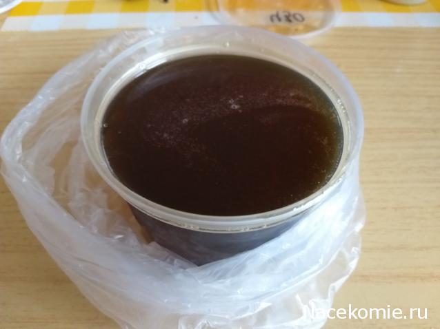 Кулинарный отдел