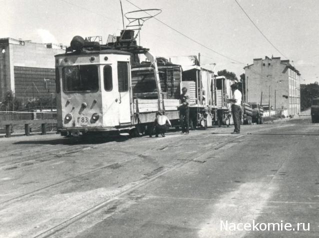 О транспорте и не только...