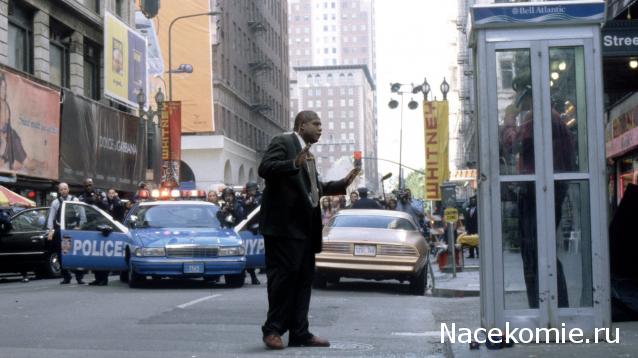 Кинозал автолюбителей