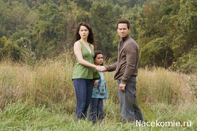 Кинозал автолюбителей