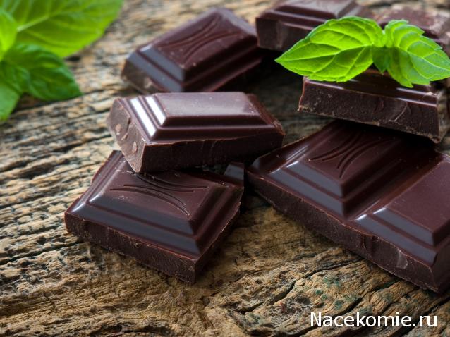 Кулинарный отдел