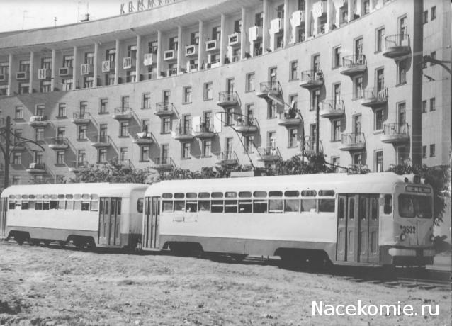 О транспорте и не только...