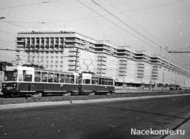 О транспорте и не только...