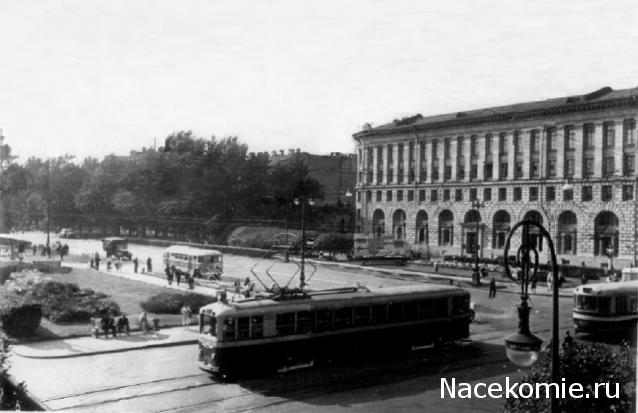 О транспорте и не только...