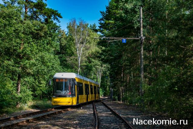 О транспорте и не только...