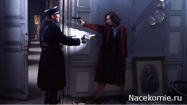 Кинозал автолюбителей