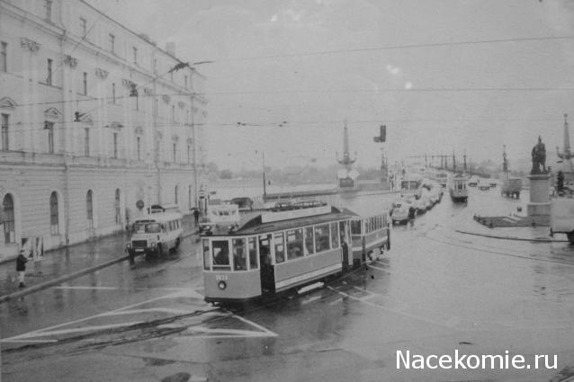 О транспорте и не только...